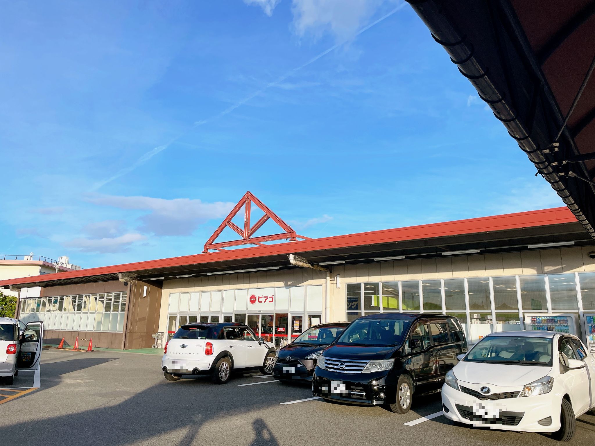 ピアゴ碧南東店